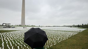 Death Toll Surpasses 6 Million for Pandemic Now in 3rd Year