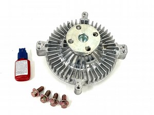 380 420 500 560 V8 Fan Clutch Replacement Kit | Product | MercedesSource.com