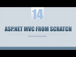14 - ASP.NET MVC Layout - RenderSection()