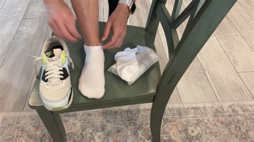 Watch Are You Looking For Some New Socks? Watch For Demo on Amazon Live