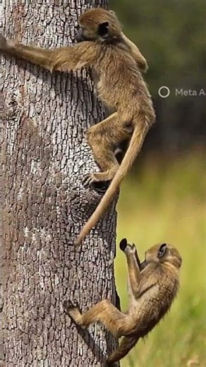 Monkey Funny Moments 😂🙈 | Hilarious Monkey Compilation