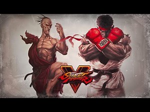 How To get Fight Money in Street Fighter 5 - Fight Money Hack!