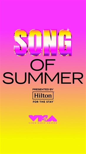 217 reactions · 23 shares | And the #VMAs ☀️ Song of the Summer ☀️ nominees are... Head over to MTV's Instagram Story right now to vote for your favorite songs to make it to the next round! | Video Music Awards | Facebook