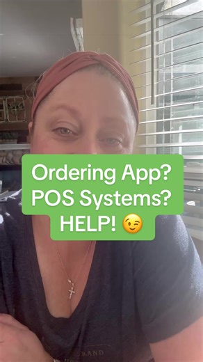 What do my fellow micro bakery owners use for an ordering platform? POS system? Help a baker out! There are so many options! 🤣😂 #fyp #fypシ #sourdough #sourdoughbread #bakery