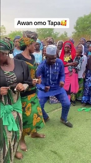 NUPE CULTURE | Powerful Display of Tradition, Music & Tsakan Dance | 2025 Celebration