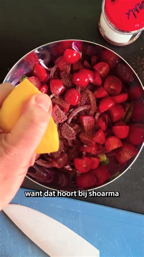 Chicken shawarma and rice recipe 👇