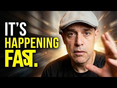 I Pray This Finds You Before Tomorrow (This Is Moving Fast Happening Suddenly)