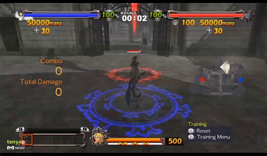 one of the 6 (six) ppl who played this game enough to finish it let alone lab it you love to see it ❤️