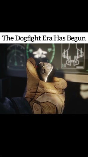 The Sky Belongs to the F45A Fighter Jet.