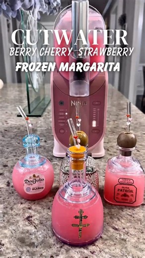 PINK Ninja Slushi Maker Review 💕 The viral machine everyone’s obsessed with ‪@NinjaKitchenUS‬