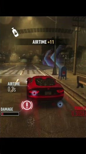 NFS Chapter 1: Delivery - Mechanical Precision