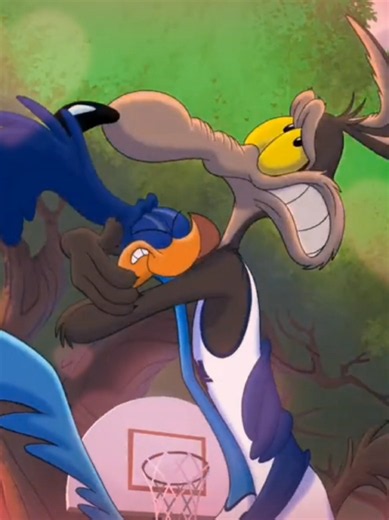 Roadrage my beloved — Road Runner & Wile E. Coyote tribute video