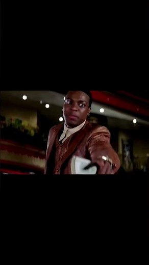 Rush Hour 😂🔥 The Funniest Action Moment You’ll Watch!