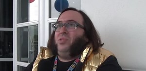 Disney, Nickelodeon Creator Charged With Disturbing Crime