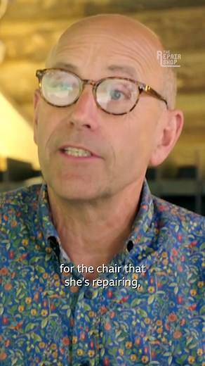 118K views · 2K reactions | Create custom press studs at home using this step-by-step tutorial  #TheRepairShop | The Repair Shop | Facebook