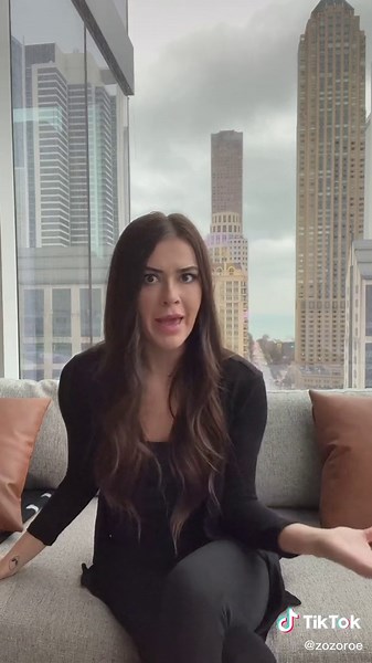 #ad Tasker Mykola through @TaskRabbit does all the work for me since I’m too busy being a full-time baddie. Book a Tasker like Mykola and use ZOE10 for $10 off your task! #TaskRabbit