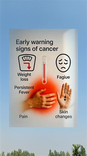 What are pre-cancer signs? | US Health Tips and Tricks | Facebook