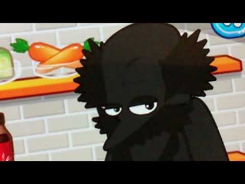 Crazy Candy Creator #2