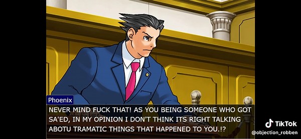 OBJECTION #OBJECTION #FYP #objection #TAKETHAT | objection