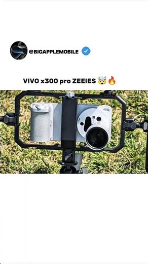 VIVO X300 pro 🔥🤯 #vivo #shorts #foryou