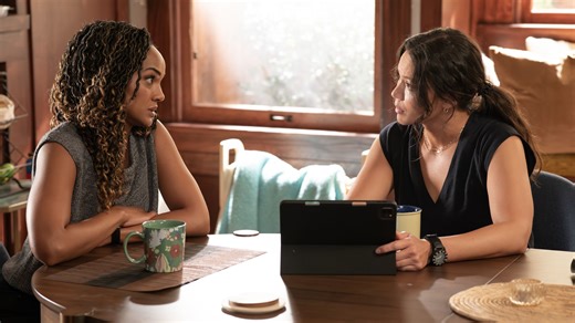 The Rookie Season 8 Ep. 7 "Baja" Preview: Lucy & Harper Undercover