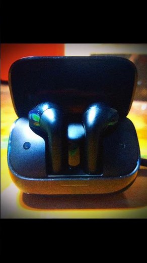 review for Anker soundcore k20i🎧🎧