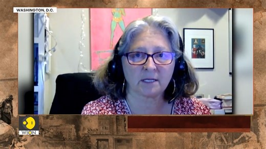 1.1K views · 13 reactions | #WideAngle | Is Asim Munir using aggressive rhetoric towards the Taliban to deflect from the domestic problems, which include a fragile economy Islamabad accuses TTP of operating from Afghan territory, but the Taliban has consistently denied these allegations. | WION | Facebook