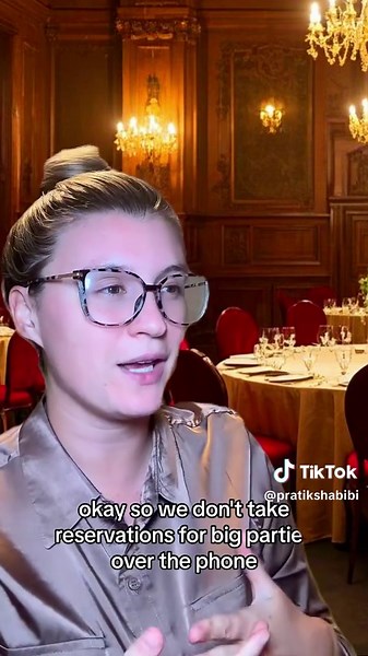 Bridezilla Chaos: A Hilarious Restaurant Skit