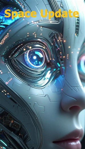 AI Animals Evolve Eyes on Their Own 😳 | Artificial Evolution Breakthrough | Lab Explorers