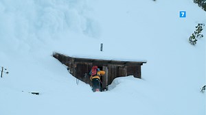 Nuevos episodios de 'Rescate en los Alpes', el sábado y domingo en Nova