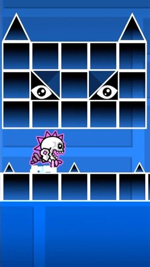 Invisible Difficulty 😯