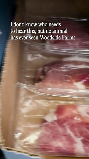 The farm on Tesco’s label is fictional. The suffering behind it isn’t.