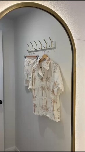 Palm Trees … We cannot get by without having an iconic 2-piece set! …we LOVE palm trees at Palm Bay, and this signature reflects in a some sets we have in stock at the moment #palmtrees #palmtreelove #palmtreeclothing #iconicstyle #statement #style #matchyoutfit | Palm Bay Lifestyle