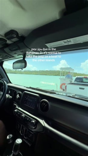 Living the Island Life in the Bahamas