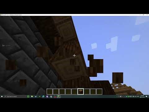 JOIN US Minecraft java 1.21.5