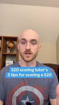 3 tips from 520 scoring MCAT tutor to help you with your MCAT prep