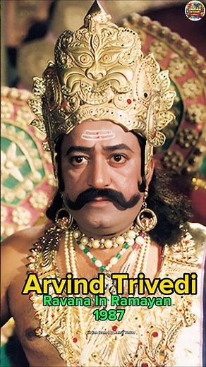 👑 Ravana | The Untold Story of the Most Powerful King of Lanka 🏹#ravana #ramayan#ravan #shorts#viral