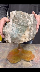 Mohawkite: #copper #Silver #titanium #quartz | Michigan Rocks & Minerals