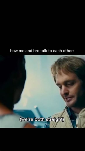 😂😂 This scene is from ‘MacGruber’ (2010), an absurd action-comedy parody starring Will Forte, Kristen Wiig, and Ryan Phillippe. The story follows a bumbling special operations agent who is called out of retirement to stop his arch-nemesis. Most people don’t know this but acclaimed director Christopher Nolan is a massive fan of the film and frequently quoted lines from it on the set of ‘The Dark Knight Rises’. He even sent an encouraging email to the creators when the television series adaptati