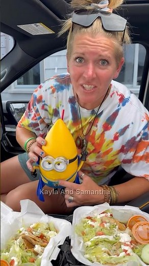 She’s such a cheater 🤣 #couple #trendingshorts Kayla And Samantha