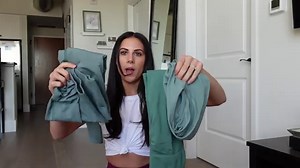 ALPHALETE HARMONY LEGGINGS REVIEW