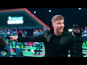 Beast Games: MrBeast's Insane New Amazon Game Show! 👀🤯| Watch Now |