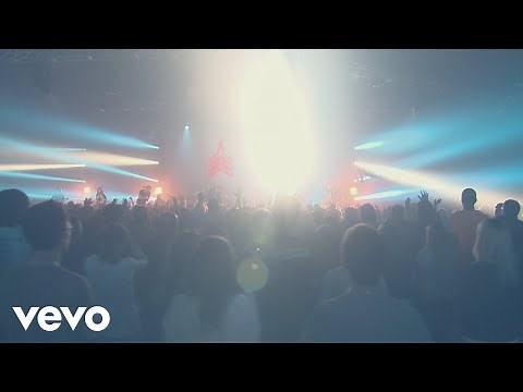 Vertical Worship - The Rock Won't Move (Live Performance Video)