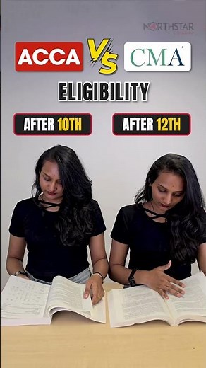 ACCA Vs CMA USA - What is CMA, ACCA Course, Full Details 2025 Explained