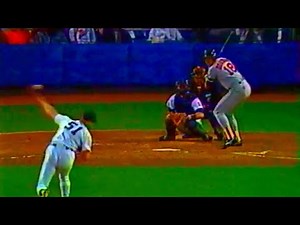 New York Yankees vs. Boston Red Sox - September 21, 1990 (WPIX)