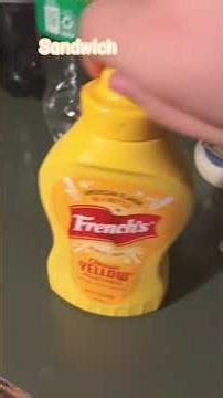 Make a sandwich tutorial ￼