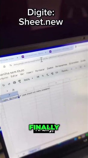 Free Tech Tricks: Google Docs, Sheets, & Slides! #shorts