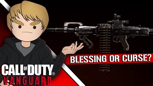 Call of Duty Vanguard Gunsmith Tested: 10 Attachments and Fails