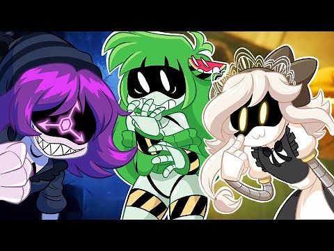 FINE. MURDER DRONES EP 4 & 5 | REACTION + Smash or Pass LOL