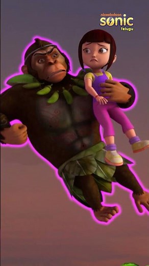 రుద్ర పహ్లే అప్నే దోస్త్ కో బచావో | Rudra Pahle Apne Dost Ko Bachao #rudra #telugu